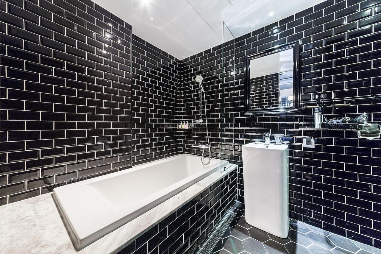 Roseto Hotel Pocheon Bagian luar foto