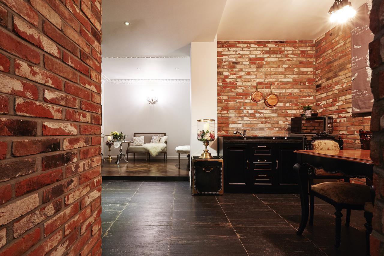 Roseto Hotel Pocheon Bagian luar foto