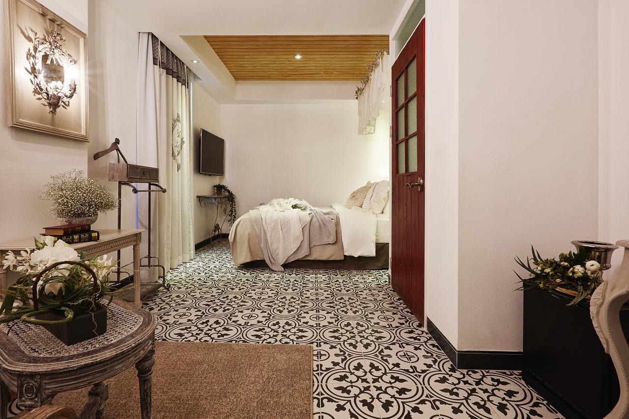 Roseto Hotel Pocheon Bagian luar foto