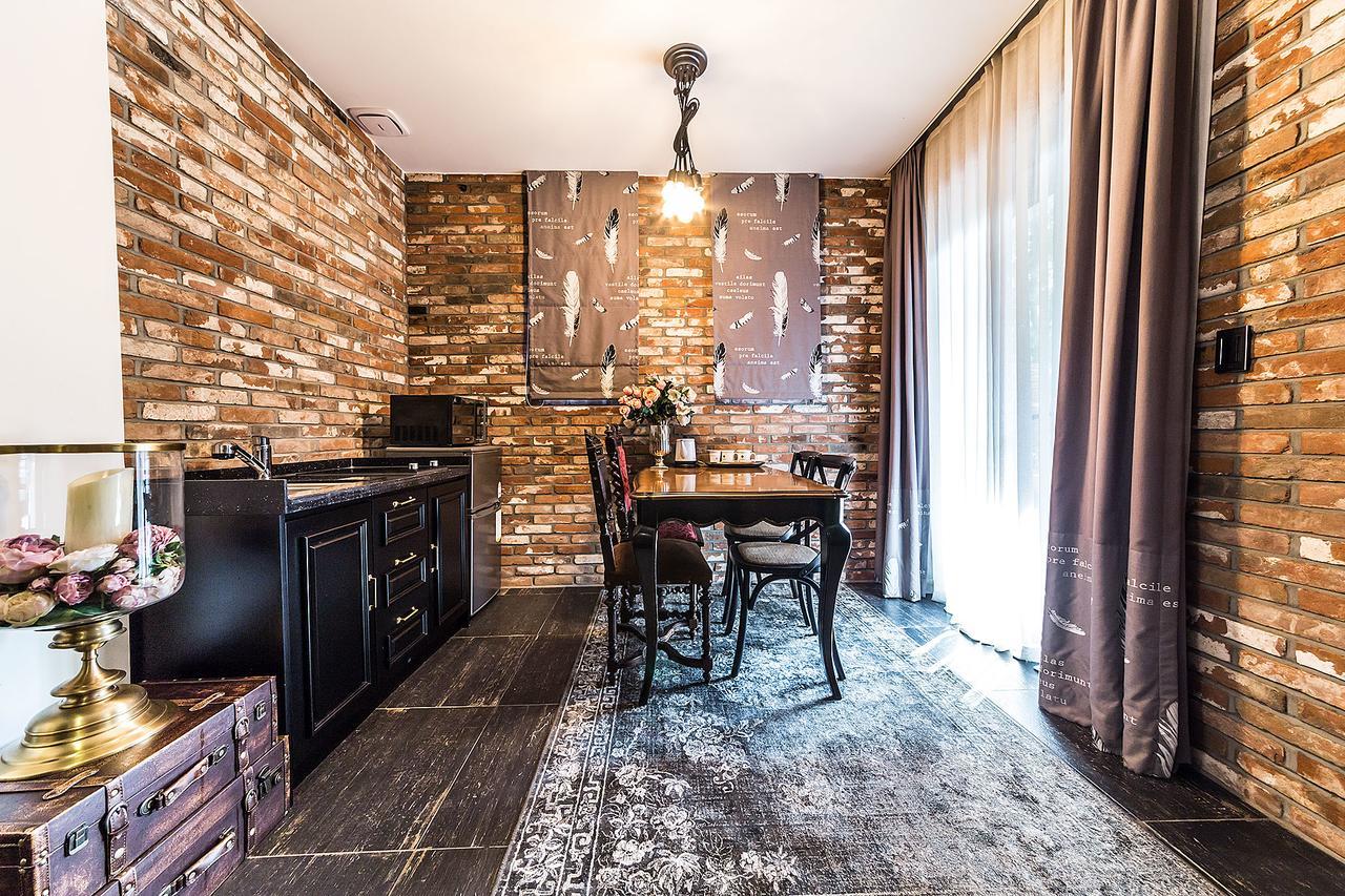 Roseto Hotel Pocheon Bagian luar foto