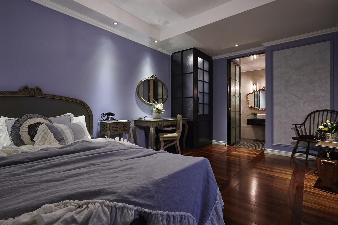Roseto Hotel Pocheon Bagian luar foto