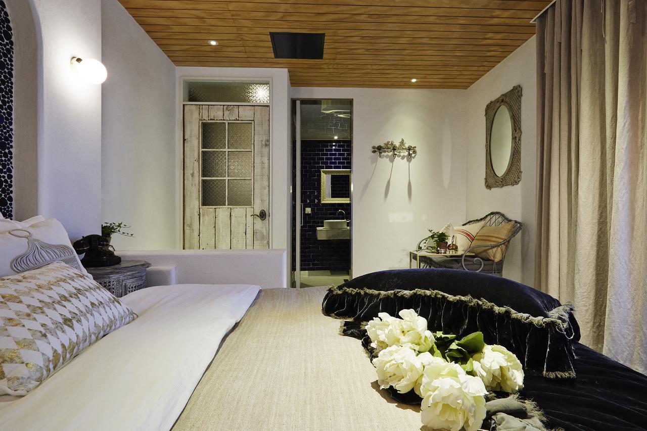 Roseto Hotel Pocheon Bagian luar foto